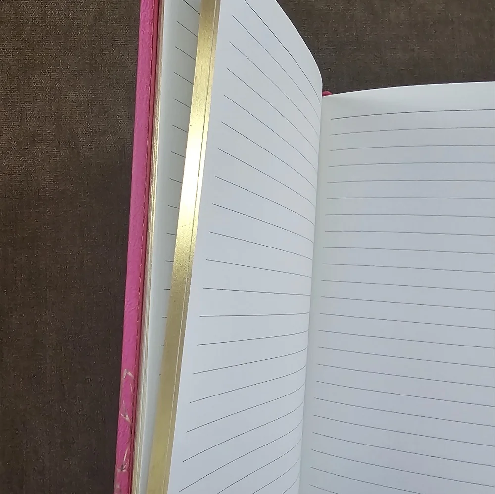 NEW Beautiful Journal - Picture 3 of 3